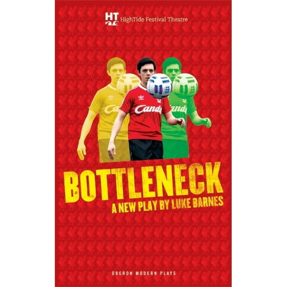 Oberon Modern Plays Bottleneck, (Paperback)