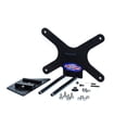 thumbnail image 2 of STO N SHO Front License Plate Bracket Compatible with 2013-2014 Ford Roush Mustang (SNS14), 2 of 4
