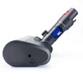 thumbnail image 4 of Cabezal De Limpiador De Rodillo Suave Para Aspiradora Dyson V10 V11 V7 V8, Accesorio Para Suelo De Madera Dura Con Faro Led Kearding HA017281-00, 4 of 6