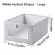 thumbnail image 2 of Caja de Almacenamiento Plegable para Armario, Cesta para Guardar Ropa, Ropa, Pantalones y Juguetes., 2 of 2