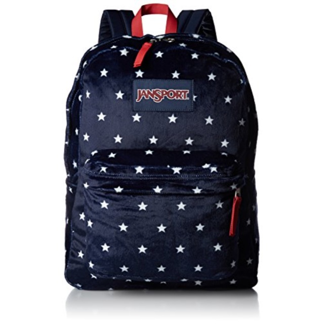 jansport blue jay yarn dye