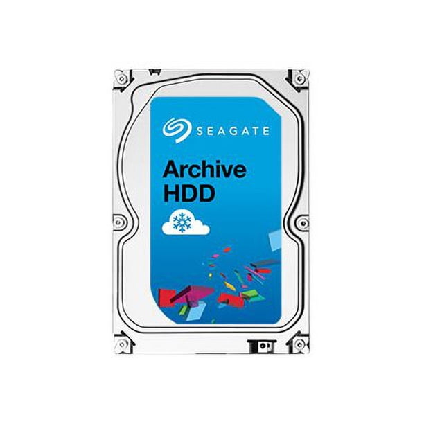 Seagate 8TB HDD | Nas storage performance for IT suppliers