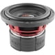 thumbnail image 2 of SUBWOOFER Altavoz de 6" en Negro DS18 EXL-X6.2D, 2 of 7