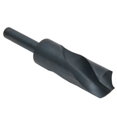 

Drill Bit 118° Angle Spiral Flute Drilling Bits For Copper For Iron