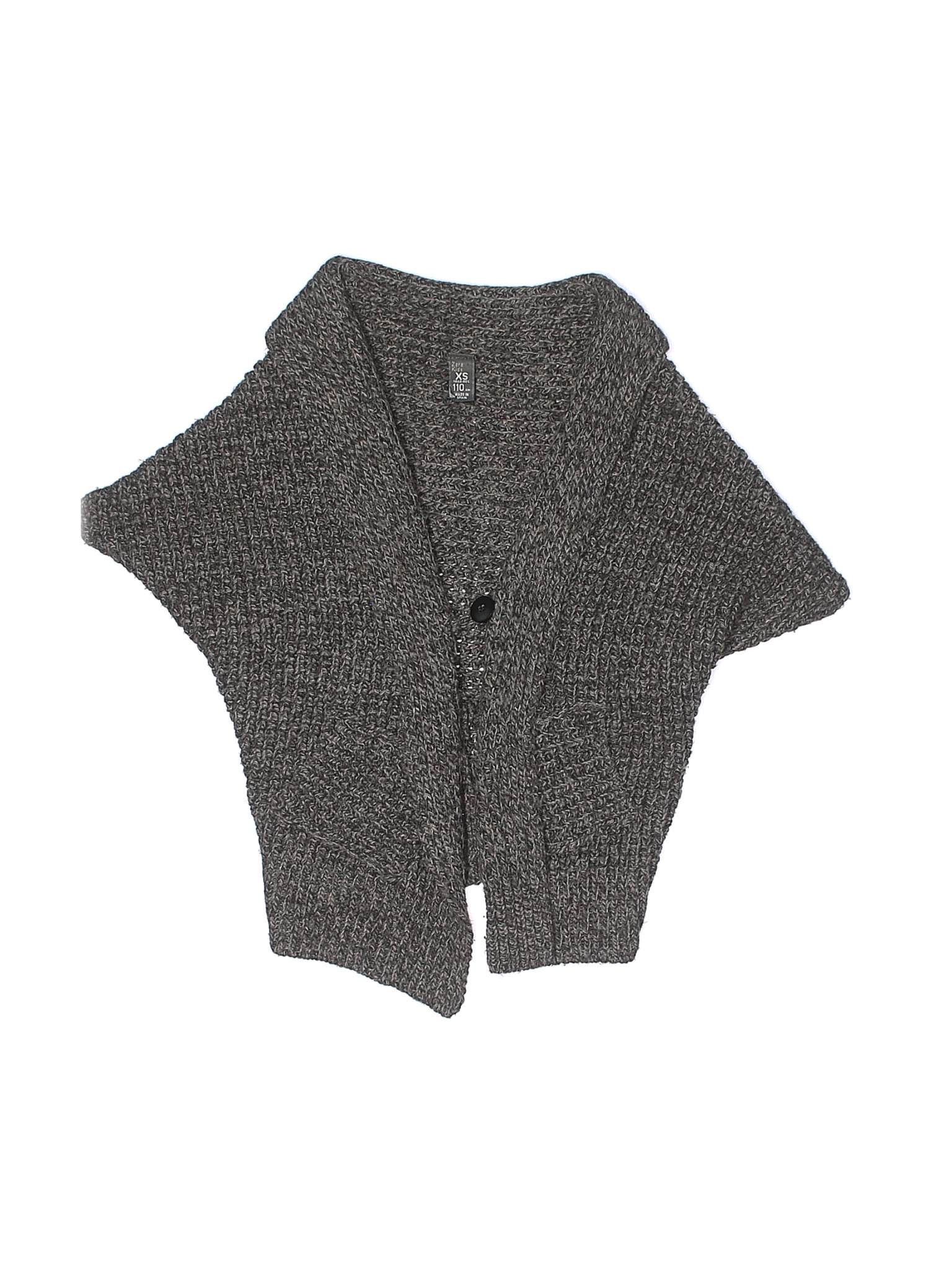zara kids knitwear