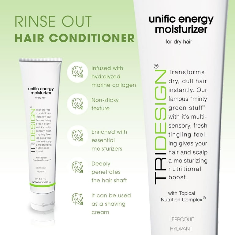Tri Unific Moisturizer Tri Unific Moisturizer