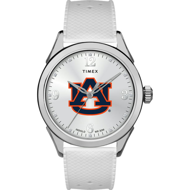 Timex - NCAA Tribute Collection Athena Women's Watch, Auburn University  Tigers 