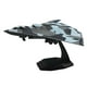 thumbnail image 3 of Modelo J36 a escala 1/144, avión de juguete de simulación, modelo de avión fundido a presión para estantería, dormitorio, bar, conmemoración, 3 of 10