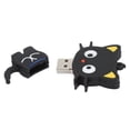 thumbnail image 1 of Memory Stick Cat, Unidad Flash USB 2.0 Unidad Flash USB Novedad Disco U Verdadera Excelencia, 1 of 9