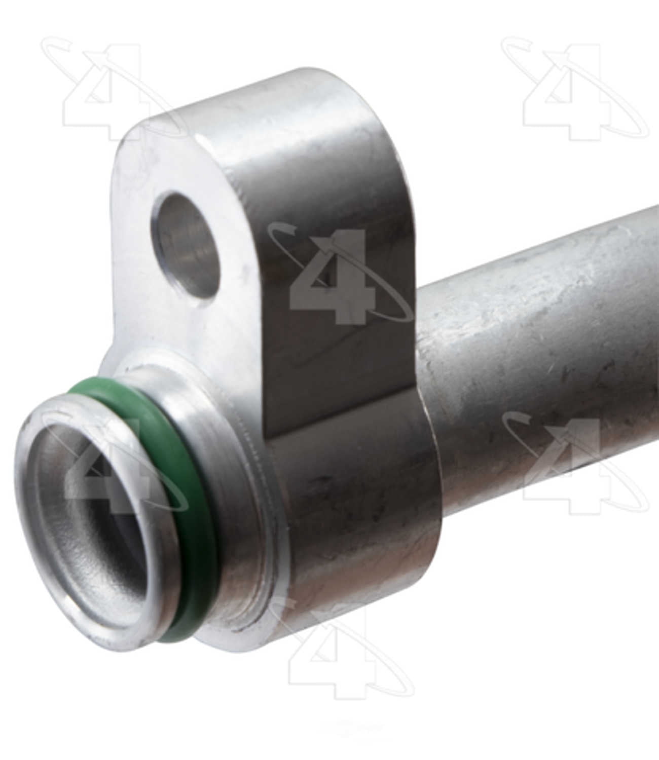 Murray Climate Control 66457 A/c Refrigerant Suction Hose