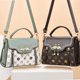 thumbnail image 4 of Typpkmm Women's Handbag, Versatile Crossbody Bag with Durable Fabric, Spacious Interior for Daily Use, WHITE, 4 of 7