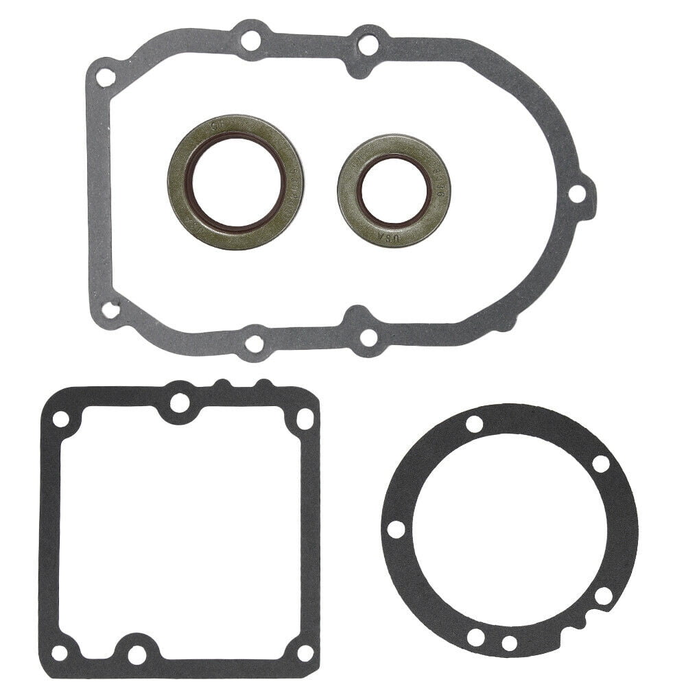 Mower Engine Oil Gasket Kit With Bottom Seals Set For ONAN BF B43B48