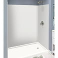 thumbnail image 7 of Transolid EWK603672-39 Expressions 60" W X 36" D X 72" H Three Panel Shower Wall Kit -, 7 of 7