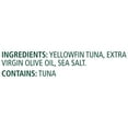 thumbnail image 5 of Genova Premium Yellowfin Tuna in Extra Virgin Olive Packet 2.5 oz, 5 of 5