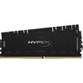 thumbnail image 3 of HyperX Predator 16GB 4800MHz DDR4 CL19 DIMM (Kit of 2) XMP HX448C19PB3K2/16, 3 of 5