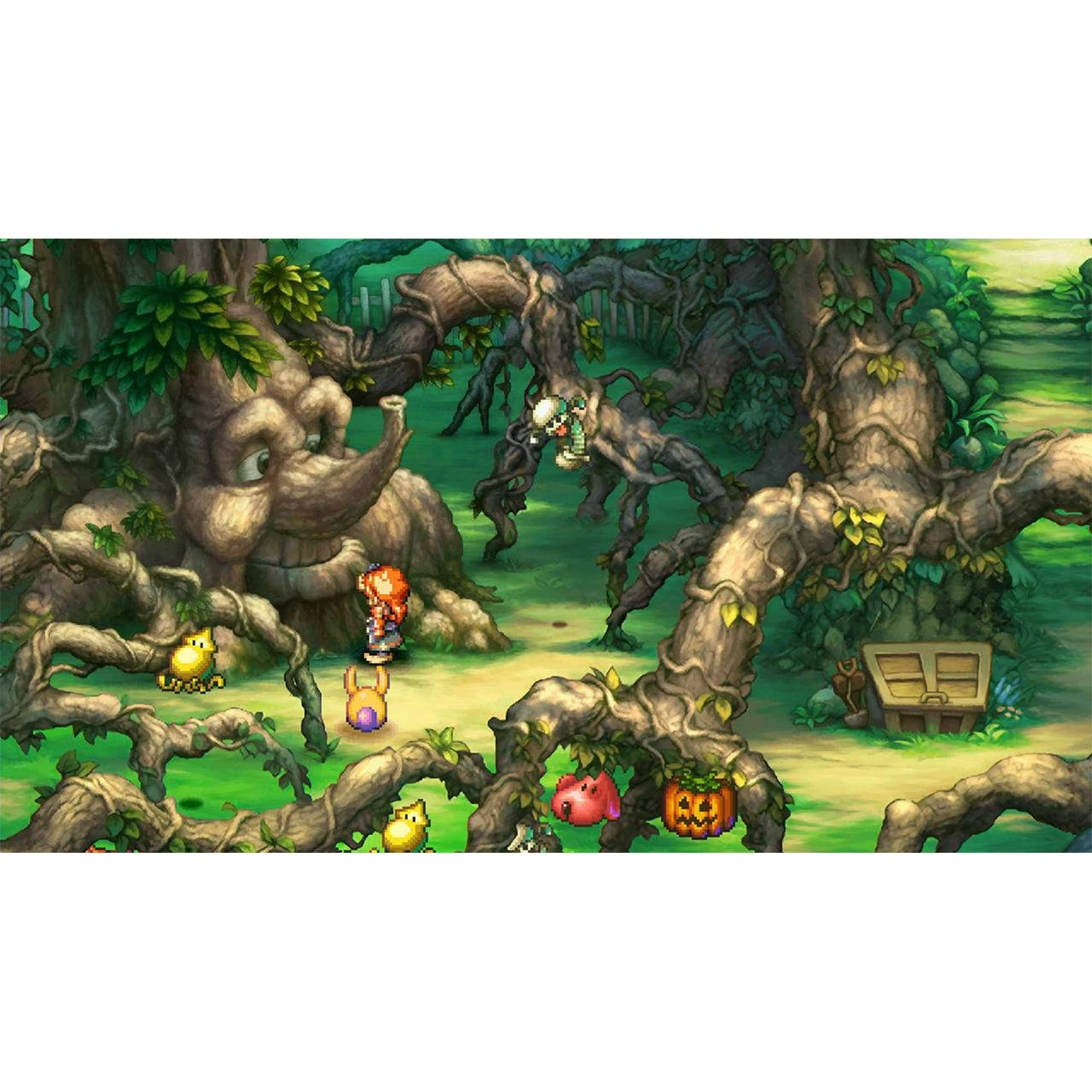 Legend of Mana Remastered [Nintendo Switch] - Walmart.ca