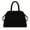Black, variant on NCY Womens Suede Tote Bag, Faux Leather Tote Bag for Women Vintage Top Handle Bag Fashion Retro Shoulder Satchel Bag