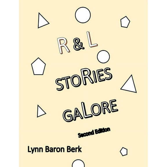 R&L Stories Galore 2nd Ed, (Paperback)
