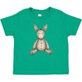 thumbnail image 3 of Inktastic Donkey Boys or Girls Baby T-Shirt, 3 of 5