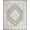 Beige, Pattern 3, variant on ODIKA 4' x 6' Machine Washable Non-Slip Area Rug, Middle Eastern Medallion High Traffic Rug, Beige, 20641