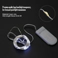 thumbnail image 7 of 2M 20LED Copper Wire Battery Operated Micro Fairy String Light Decor Waterproof, 7 of 7