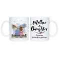 thumbnail image 2 of SMihono Kitchen Organizers and Storage Mother And Daughter Ceramic Mark Coffee Cup Mother's Day Gift Kitchen Gadgets Must Have 2023, 2 of 4