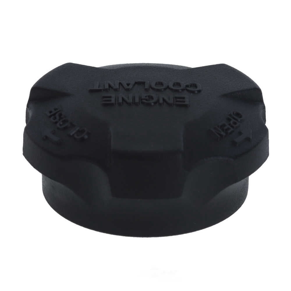 Motorad T163 Standard Coolant Recovery Tank Cap