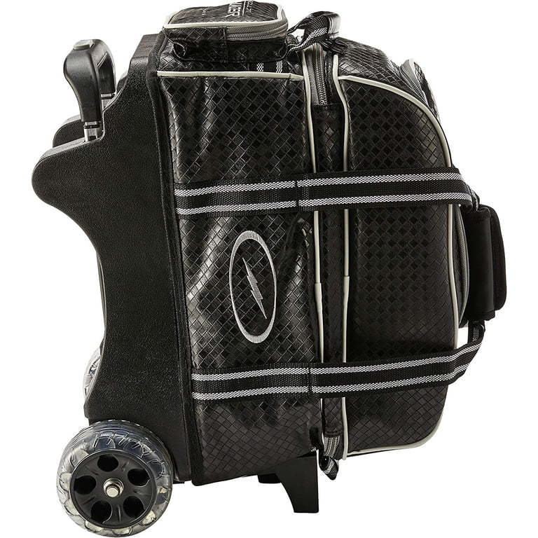 Storm Rolling Thunder Signature 2 Ball Roller Black Diamond