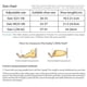 thumbnail image 3 of Patines En Línea, Patines De Fitness Unisex Ajustables Para Adultos Y Niños 1 Par Moyic OD015426-02, 3 of 6