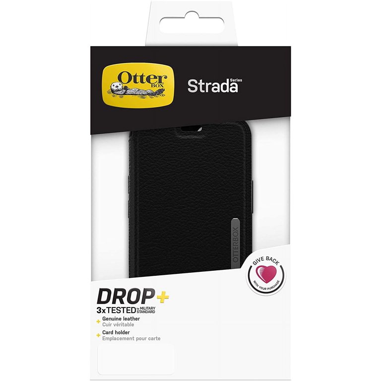 OtterBox Strada Case (iPhone 11) Ab 31,37 € | Preisvergleich Bei