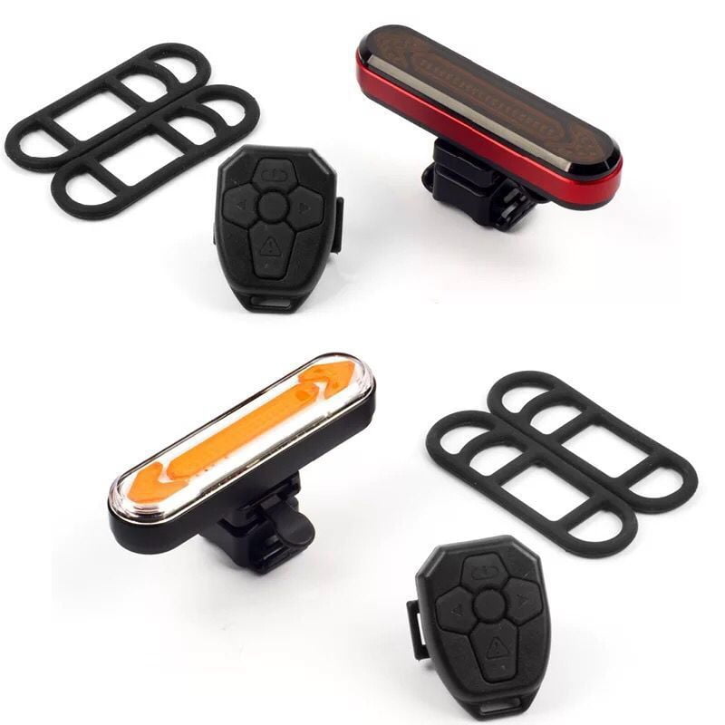 remote bike brake