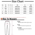 thumbnail image 2 of Xysaqa Men's Stretch Tacticals Pants, Men Travel Hiking Pants Outdoor Military Cargo Work Pants Trousers with Multi Pockets S-2XL Summer Savings (No Belt), 2 of 7