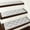 Grey, variant on Edging Stair Treads Non-Slip Carpet Mat 28inX9in Indoor Stair Runners for Wooden Steps, Stair Rugs for Kids and Dogs, 100% Polyester TPE Backing 15pcs