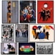 thumbnail image 2 of Póster del programa de televisión Friends, diseño de Central Perk, citas, pintura en lienzo de Friends, imágenes artísticas de pared para decoración de sala de estar, Cuadros, 2 of 5