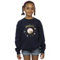 thumbnail image 2 of Harry Potter Girls Hogwarts Yule Ball Sweatshirt, 2 of 3