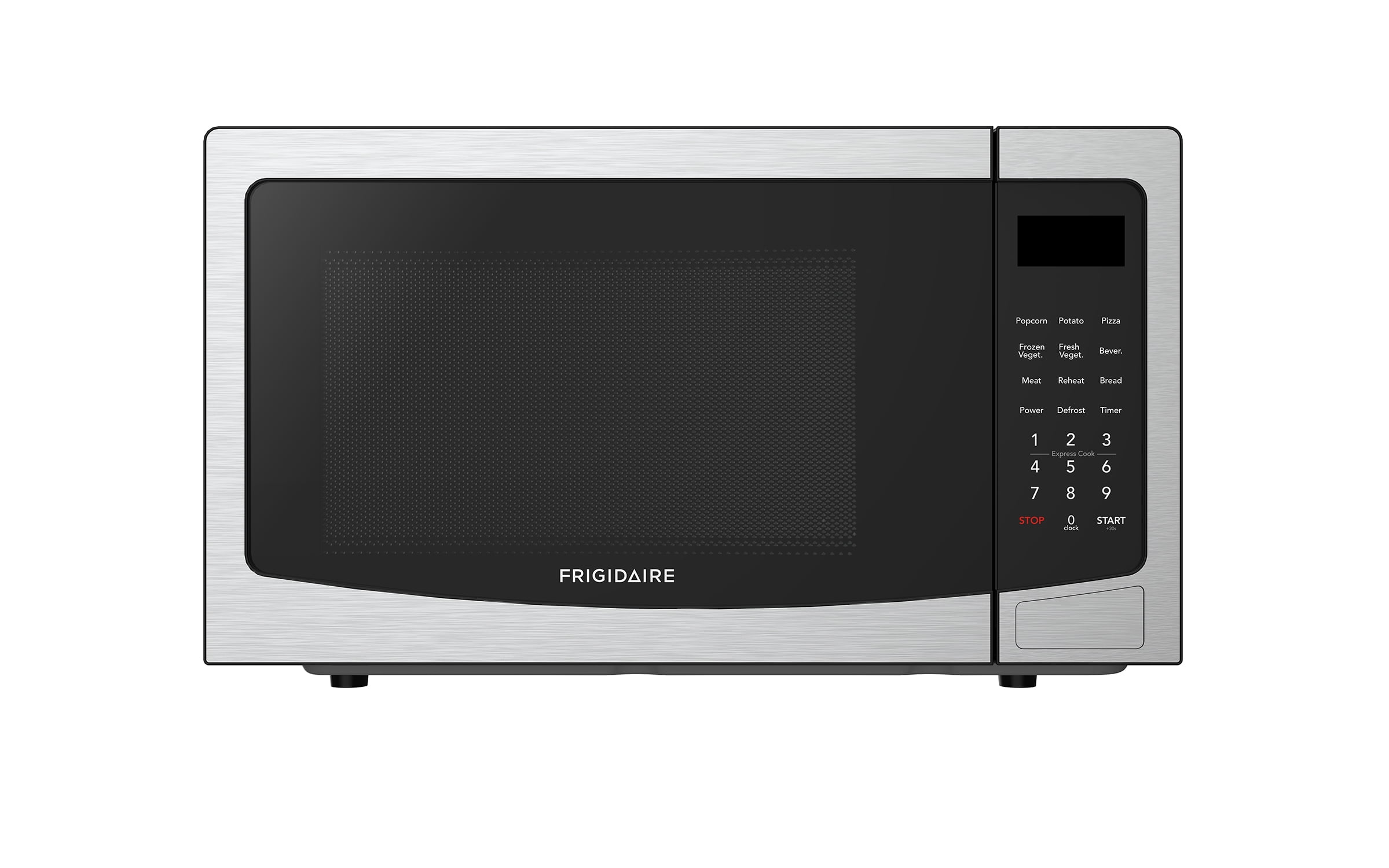 Cu Ft Mid-size Microwaves Mua Frigidaire FGMO3067UD 30
