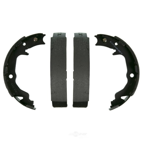 Wagner Brake QuickStop Parking Brake Shoe