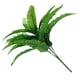 thumbnail image 4 of Plantas artificiales Macarena Hojas verdes artificiales 1 Rama, 4 of 8