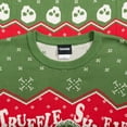 thumbnail image 6 of Ripple Junction The Goonies Chunk Truffle Shuffle Funny Ugly Christmas Sweater Multicolor, 6 of 7