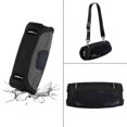 thumbnail image 2 of Carrying Case Silicone For Xtreme 3 Wireless Audio Speaker Protection Bag, 2 of 5