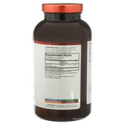 Olympian Labs Magnesium Citrate Vegetarian Capsules, 400 mg, 300 count