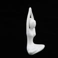 thumbnail image 2 of Figura de cerámica abstracta con posturas de yoga, estatua de porcelana Estilo-01, 2 of 9