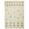 thumbnail image 3 of Nourison Moroccan Casbah Bohemian Red/Multicolor 2'2" x 4' Area Rug, (2' x 4'), 3 of 9