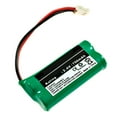 thumbnail image 2 of Batteries N Accessories BNA-WB-H9236 Cordless Phone Battery - Ni-MH, 2.4V, 700mAh, Ultra High Capacity - Replacement for American LH070-2A43C2BRML1P Battery, 2 of 5