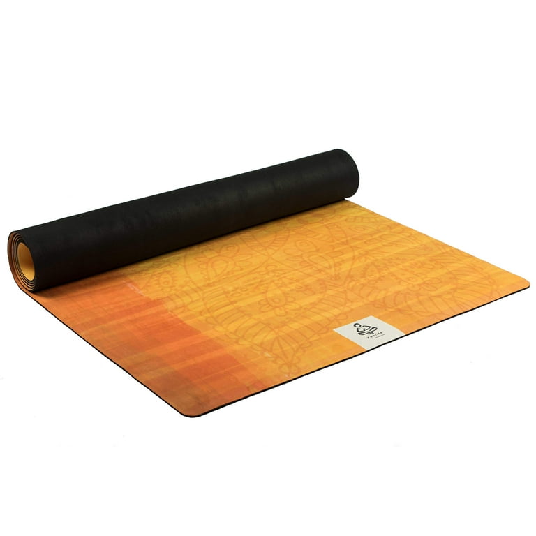 Yoga Hand Towel – Non Slip and Quick Drying