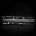 thumbnail image 5 of GIGABYTE GeForce RTX 4060 Ti EAGLE OC 8G Graphics Card, 3x WINDFORCE Fans, 8GB 128-bit GDDR6, GV-N406TEAGLE OC-8GD Video Card, 5 of 16
