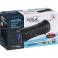 thumbnail image 2 of BOSS MRBT200 - 7" x 3" Blue Portable Bluetooth Stereo Speaker, 2 of 6