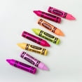 thumbnail image 3 of Bálsamo labial Lip Smacker Crayola Party Pack 8, algodón de azúcar, 3 of 9