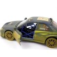 thumbnail image 5 of 5" Kinsmart Muddy 2007 Subaru Impreza WRC Diecast 1:36 Model Toy Car Rallye Monte Carlo Rally New, 5 of 7