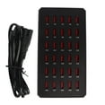 thumbnail image 2 of 30 Port USB Charging Station 150W For Multiple Devices At Home Or Travel, 2 of 8